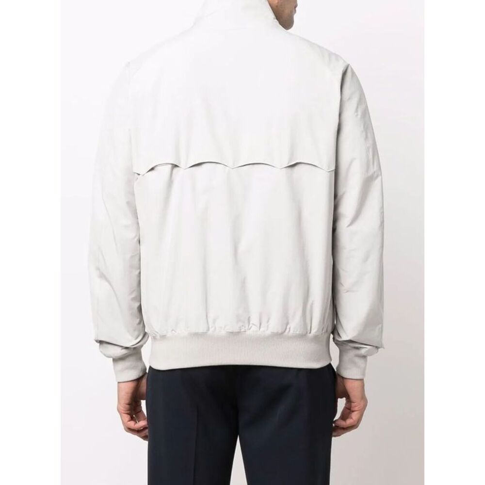 Baracuta Men "G9 Baracuta" Bomber Jacket - Picture 2 of 7
